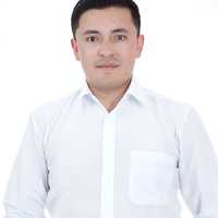 Marcelo Omar Castro Quishpe