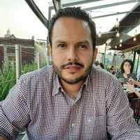 Avatar Omar Alfaro