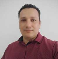 Avatar Omar Barrera