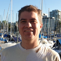 Omar Caires