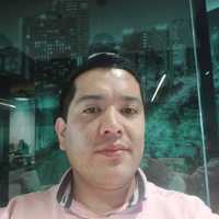 Omar Alejandro Pérez García