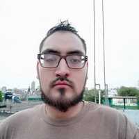 Omar Acevedo Garcia