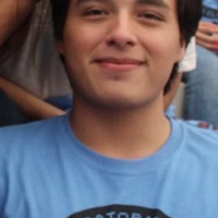 Avatar Omar Alexis Arce López
