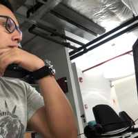 Avatar Omar Braillone Chirinos Garcia