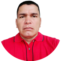 Omar Castro Muñoz