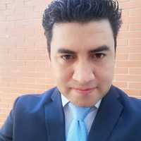 Omar Cruz Méndez
