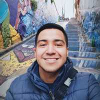 Avatar Omar Orozco