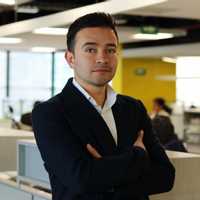 Avatar Omar Herrera Valbuena
