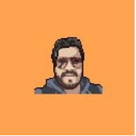 Avatar Oscar Marín Serrano