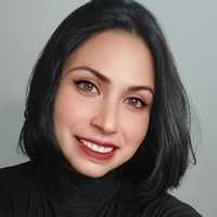 Avatar Omaris Maria Cabrera Rivas