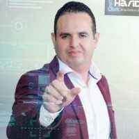 Avatar Omar J Marenco C