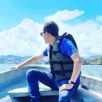 Avatar Omar Andres Ortegón Acosta