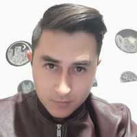 Avatar Omar Rosas