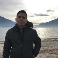Omar Ruiz