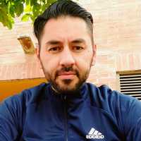 Avatar Omar Barrantes Cadena