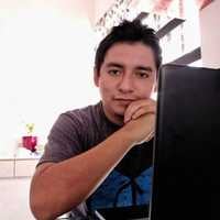 Avatar Oswaldo Salvador Martinez Espinosa