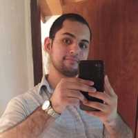 Omar Abel Youssef Báez