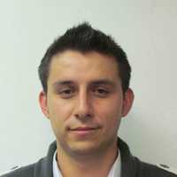 Omar Javier Chacon Matiz