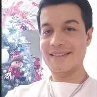 Gil Rios Oscar Mario