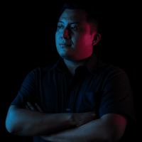 Avatar Carlos Omar Chab Lara