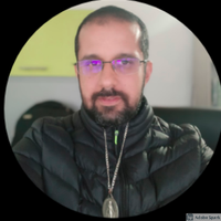 Avatar Oscar Ortega