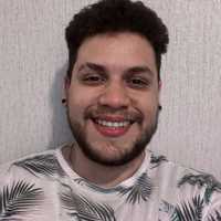 Avatar Enrique José Marrero Marcano