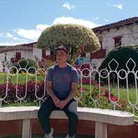 Oscar Daniel Díaz Pérez