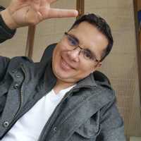 Avatar Oscar Ricardo Patiño Vargas