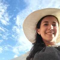 Avatar Oriana Nathaly Prieto González