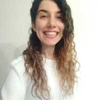 Jessica Oppenheim
