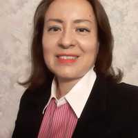 Avatar Oraida Elizabeth Tapia  Mondragón