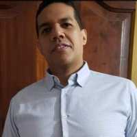 Avatar Rafael Alexander Reyes Santana