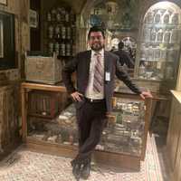 Avatar Osvaldo Rangel