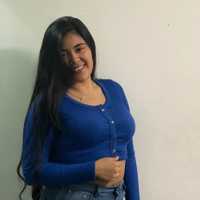 Oriana Taylor Ortegon Alvarez
