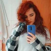 Avatar Cristina Bosa