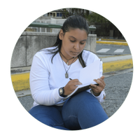 Avatar Oriana E. López Vargas