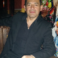 Avatar Orlando Garzon Ramos