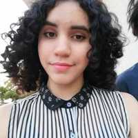 Avatar Michelle Angelina Oroño Mora