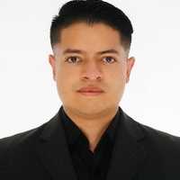 Diego Alejandro Ortiz Granados