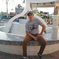Avatar Oscar Israel Santiago Carrillo