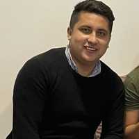 Avatar Óscar Camargo Bayona