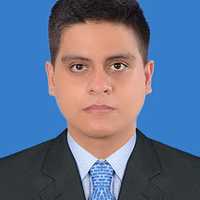 Oscar Giovanny Salcedo Buitrago