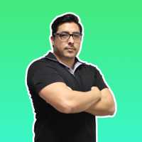 Avatar Oscar Uribe