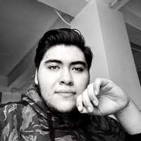 Avatar Oscar Sanchez