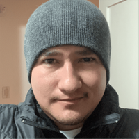 Oscar Eduardo Acosta R.