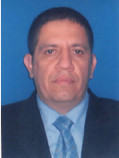 Oscar Antonio Contreras