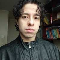 Avatar Oscar Espinoza