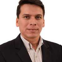 Avatar Oscar Gomez