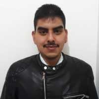 Oscar Javier Alvarado Zarabanda