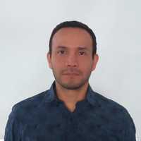 Avatar Montealegre Rodriguez Oscar